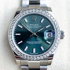 Rolex datejust 31mm gebraucht kaufen  Köln