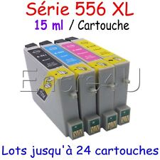 Lot cartouches compatibles d'occasion  Saint-André-de-Sangonis