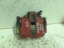 Etrier gauche volkswagen d'occasion  Mayenne