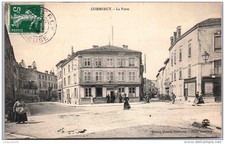 Commercy poste d'occasion  France