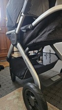 Diono quantum travel for sale  STOKE-ON-TRENT