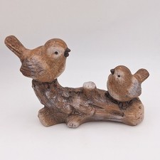 Vogelpaar ast 24cm gebraucht kaufen  Langenberg