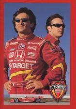 Alex zanardi jimmy usato  Italia