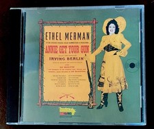 Ethel merman irving gebraucht kaufen  Stuttgart