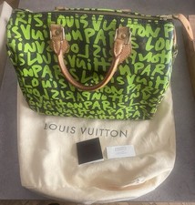 Louis vuitton speedy usato  Roma