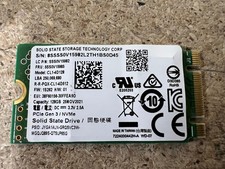 Ware ssd liteon gebraucht kaufen  Zetel
