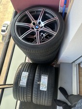 Jantes 20p bmw d'occasion  Saint-Louis