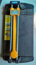 Inch manual tile for sale  Corning