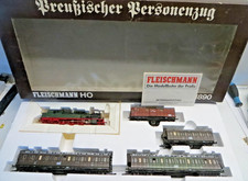 Fleischmann 1899 preußischer gebraucht kaufen Fleischmann 1899 preußischer gebraucht kaufen  Wedemark