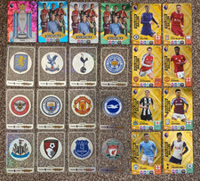 Panini adrenalyn premier for sale  NOTTINGHAM