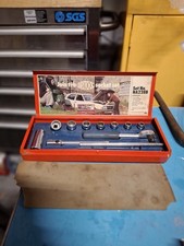 Old vintage britool for sale Old vintage britool for sale  BURY ST. EDMUNDS