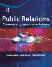 Public relations contemporary for sale  UK