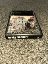 Black sabbath self for sale  Watertown