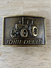 John deere solid for sale  Smithville