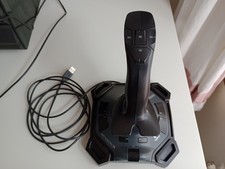Logitech attack flight for sale  LIVERPOOL
