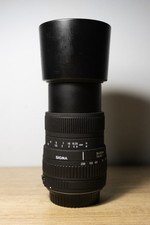 Sigma 200mm 5.6 d'occasion  Montpellier-