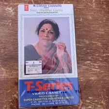 Shobha gurtu. thumri. for sale  SOUTHALL