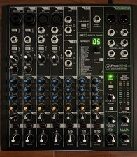 Mackie profx10v3 channel for sale  Arlington