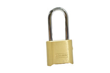 Master combination padlock for sale  Kansas City