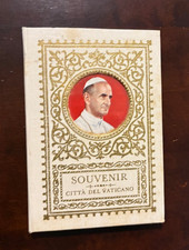 Souvenir citta del for sale  Broad Run