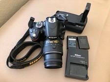 Nikon d3200 24.2mp for sale  Anaheim