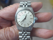 Rolex oyster speedking for sale  Seattle