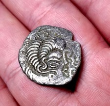 Coriosolites statère argent d'occasion  Plessala