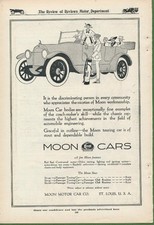 Magazine 1917 moon for sale  Blaine
