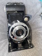 Ancien appareil photo d'occasion  Amiens-