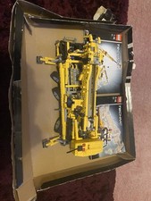 Lego technic 8421 for sale  FLEET
