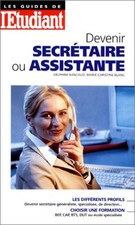 Devenir secretaire assistante d'occasion  France