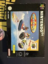 N64 wave race gebraucht kaufen  Stade