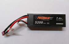 Batteria lipo 5200 usato  Grottaglie