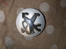 Genuine peugeot 60mm for sale  BLACKPOOL