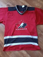 Maillot hockey équipe d'occasion  Illiers-Combray
