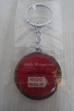 Portachiavi 1000 miglia usato  Santena