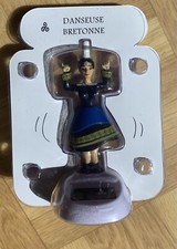Figurine Bigoudene Danseur Solaire Flip Flap na sprzedaż  Wysyłka do Poland