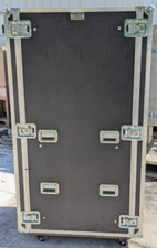 Utility road case for sale  Lafayette