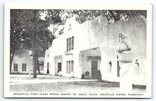 1930s park plaza for sale  Mount Airy