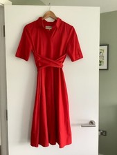 Hobbs smart red for sale  CAMBRIDGE