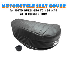Motorcycle seat cover d'occasion  Expédié en Belgium
