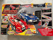 Pista turbo power usato  Monopoli