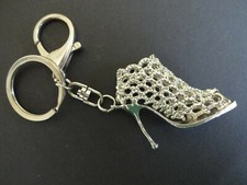 Porte cles talon d'occasion  Toulon-