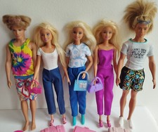 Vintage mattel barbie gebraucht kaufen  Würzburg
