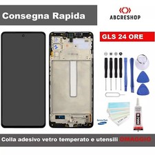 Display touch originale usato  Polignano a Mare