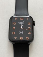 Apple hermes watch for sale  Hayward