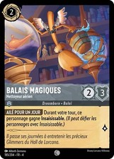 Disney lorcana chapter d'occasion  Expédié en Belgium