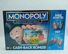 Hasbro monopoly banking d'occasion  Expédié en Belgium