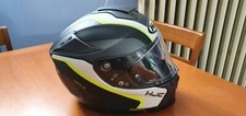 Casco integrale hjc usato  Zinasco