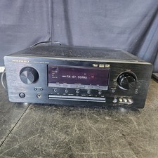 Marantz sorround receiver for sale  Toledo